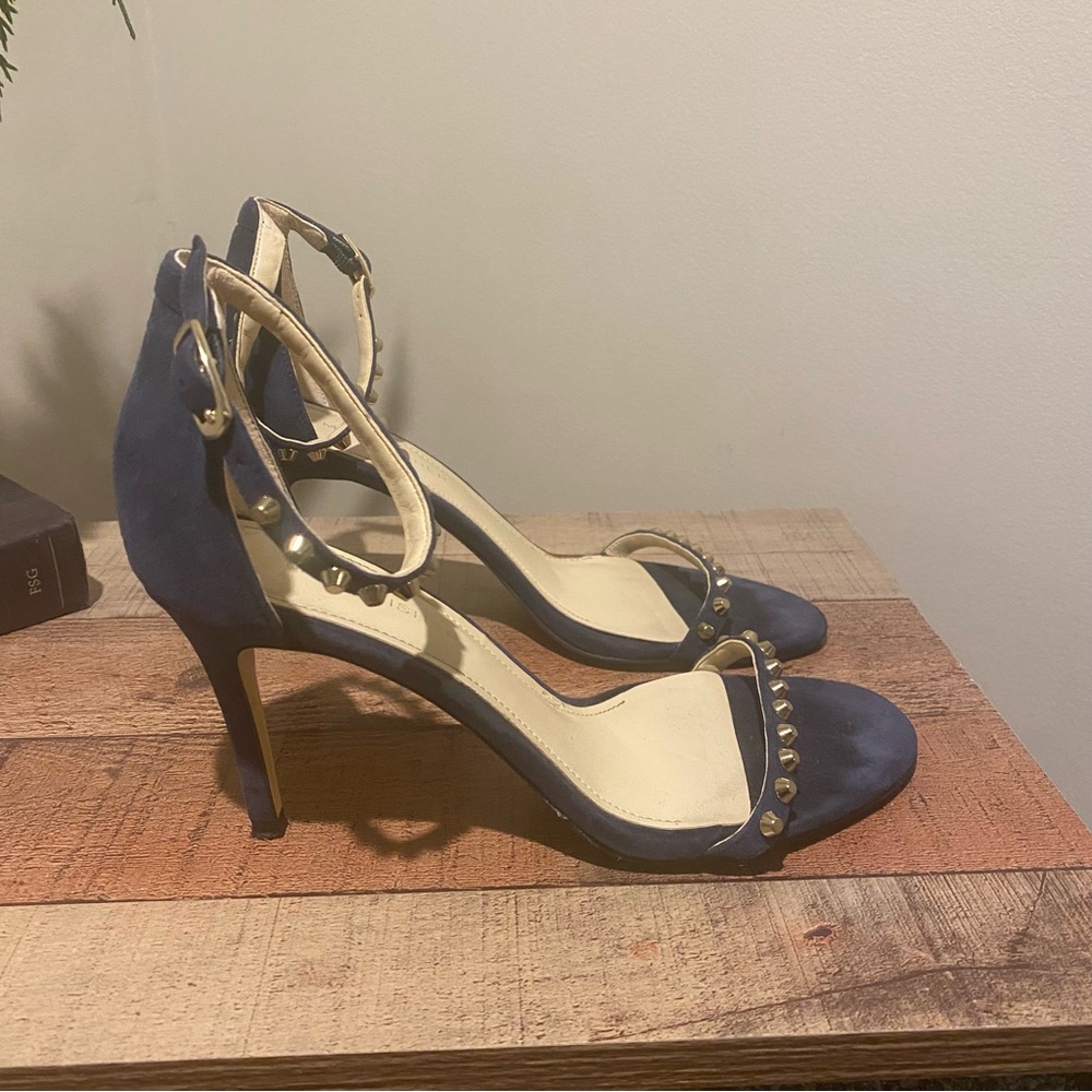 Marc Fisher Banner Heels